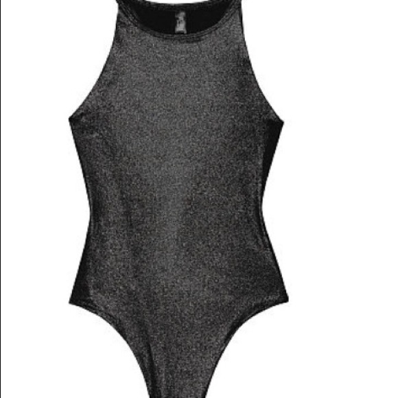 VS Body Suit 💗 NWT - Picture 3 of 3